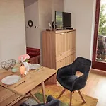 Sidney By Interhome Apartamento Bad Hofgastein