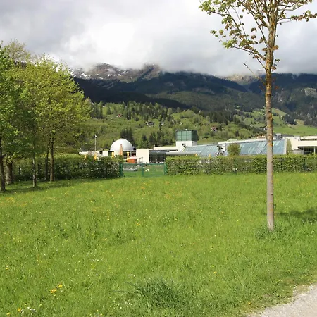 Sidney By Interhome * Bad Hofgastein