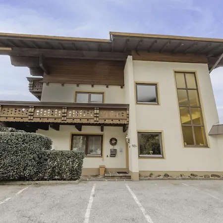 Sidney By Interhome Bad Hofgastein