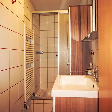 Lejlighed Sidney By Interhome Bad Hofgastein