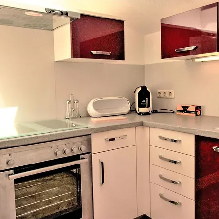 Sidney By Interhome