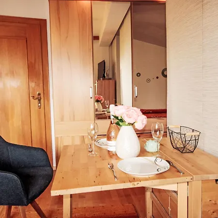 Lejlighed Sidney By Interhome Bad Hofgastein