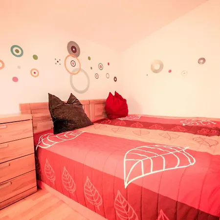 Lejlighed Sidney By Interhome *