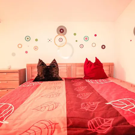 Apartment Sidney By Interhome Bad Hofgastein