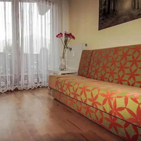 Lejlighed Sidney By Interhome *