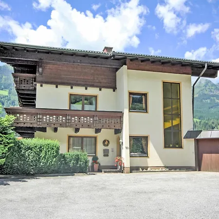 Lejlighed Sidney By Interhome Bad Hofgastein