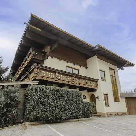 Sidney By Interhome Bad Hofgastein