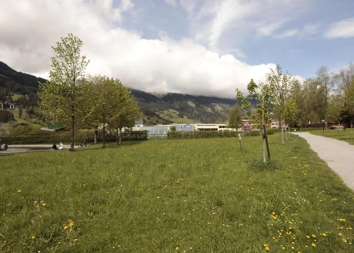 Sidney By Interhome * Bad Hofgastein