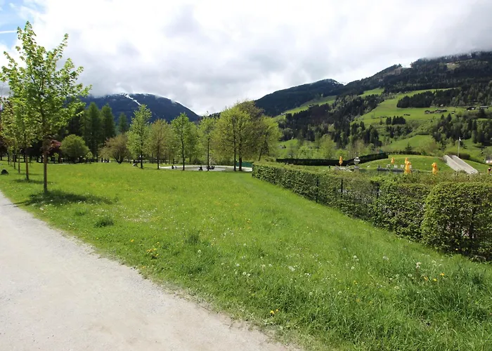 Apartmán Sidney By Interhome