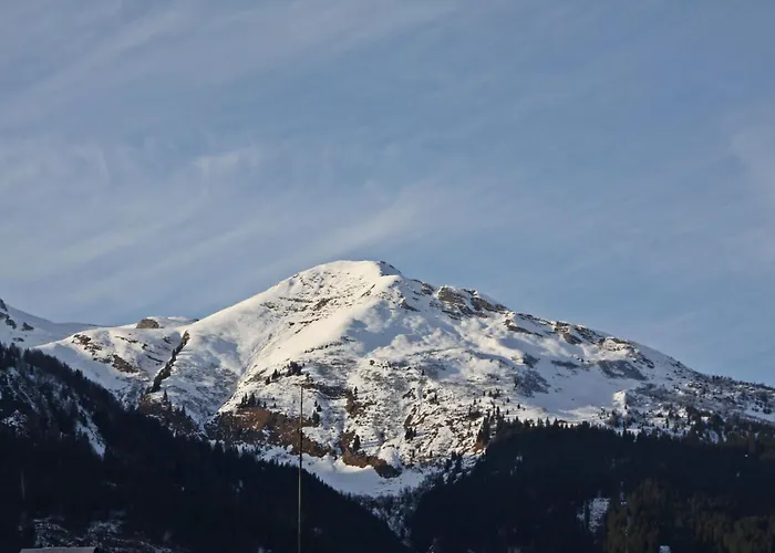 Apartmán Sidney By Interhome Bad Hofgastein