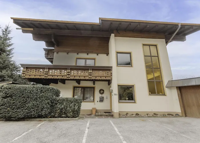 Sidney By Interhome Bad Hofgastein