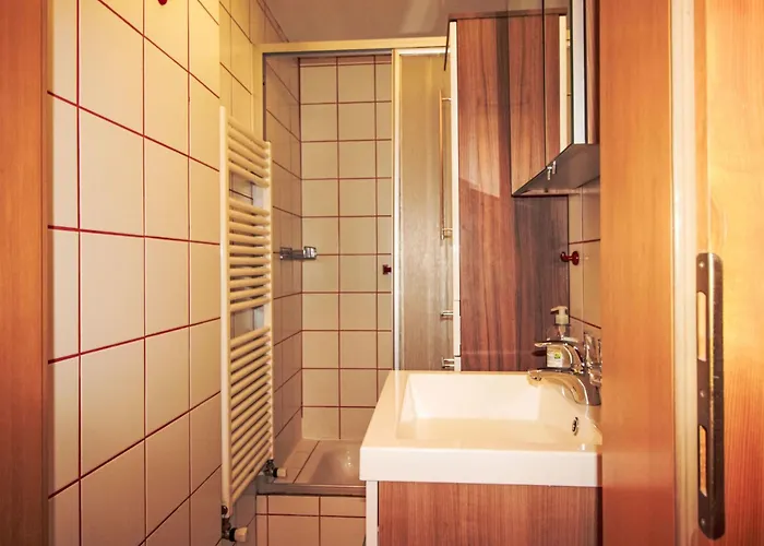 Apartmán Sidney By Interhome Bad Hofgastein