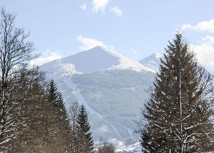 Sidney By Interhome Apartmán Bad Hofgastein