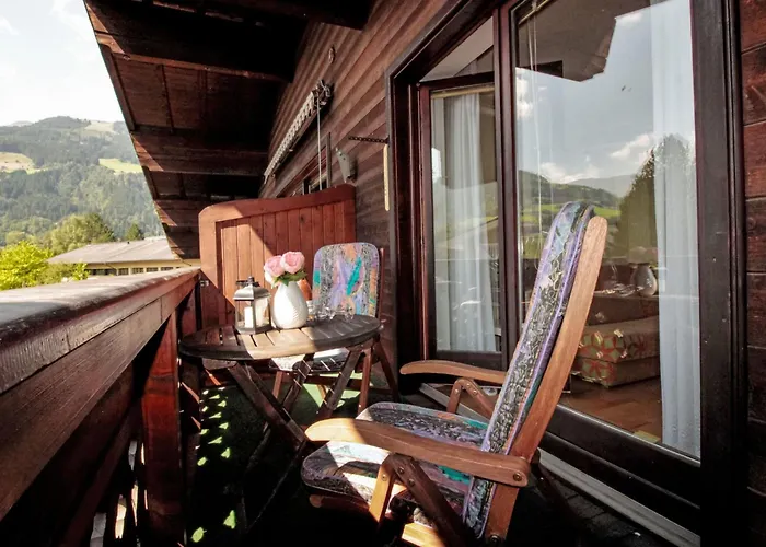 Sidney By Interhome Apartmán *