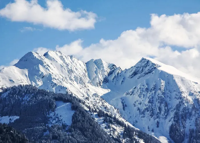 Apartmán Sidney By Interhome *