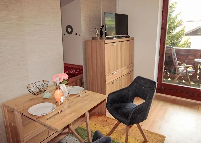 Sidney By Interhome Apartmán Bad Hofgastein