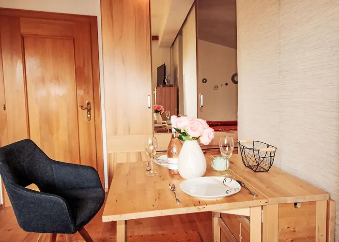 Apartmán Sidney By Interhome Bad Hofgastein