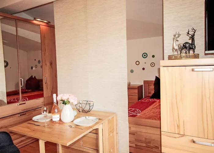 Apartmán Sidney By Interhome