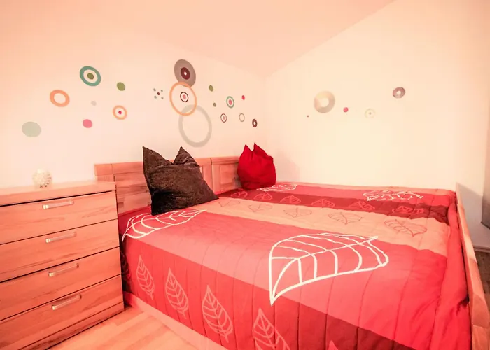 Apartmán Sidney By Interhome *