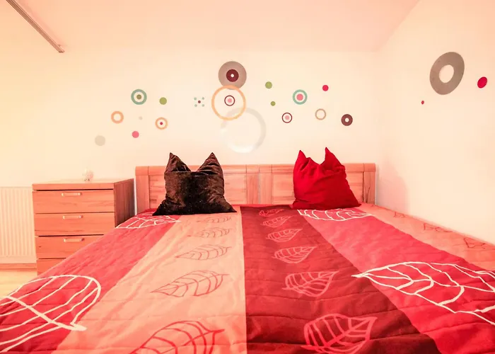 Apartmán Sidney By Interhome Bad Hofgastein