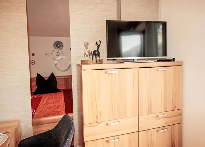 Sidney By Interhome Bad Hofgastein