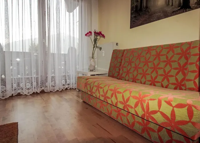 Apartmán Sidney By Interhome *