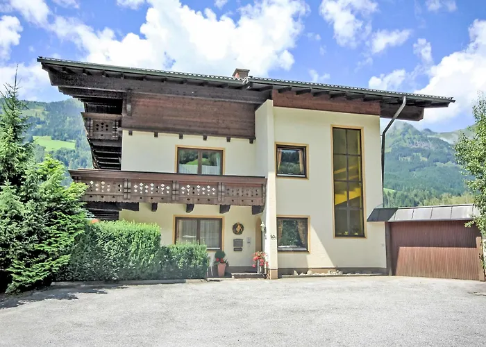 Apartmán Sidney By Interhome Bad Hofgastein